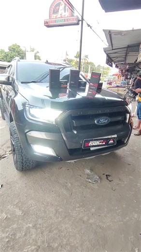 Keonized Ford Ranger FULL-SET UP🔥 ✅️H11 Lowbeam 19200 Lumens Superwhite ✅️H15 Highbeam 19200 Lumens Superwhite with DRL ✅️H11 Foglights 19200 Lumens Superwhite ✅️Canbus Decoder Fullset to AVOID Error ✅️3yrs and 6 months warranty ✅️Plug and Play 100% Another satisfied Keon Sondra Client ❤ Thank you Boss, Sarabi , for choosing Keon Sondra Zamboanga 👈 📍Shop Location Gov. Ramos Street, Sta. Maria, Zamboanga City Landmark: Former Zamboanga White, front lang ng Sir Kyle's Satti. 📲0915-284-4427 (Gl