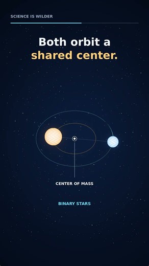 The Sun Is Moving Too! 🌌 Stars Don’t Stand Still #Shorts