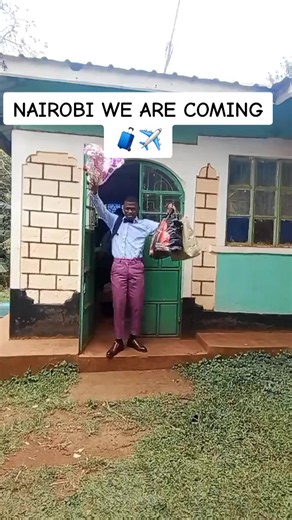 Moving to Nairobi: Starting a New Life — Safe Travels to Nairobi