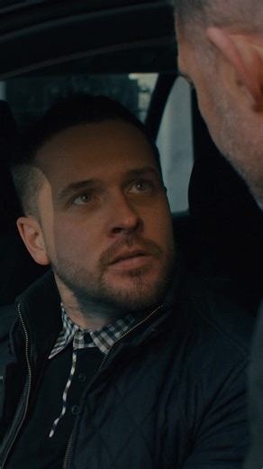 Best not to mess with Harry De Souza. Stream MobLand on Paramount | Paramount