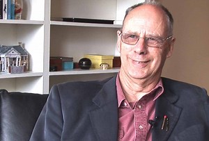 Roger Hall: sitcom king... | NZ On Screen