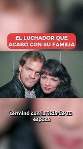 Él luchador que le quito la vida a su familia. El extraño caso de Chris Benoit. Nadie nunca se imaginó que un luchador que era amado por todos, pudiera hacer algo como esto #ChrisBenoit #WWE #SmackDown #raw #AEWCollision #eddieguerrero #luchalibre #guszapiain | Gus Zapiain