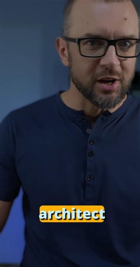 Stop Being a Framework Robot #architecture #skills