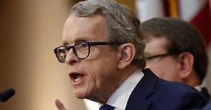 Gov. DeWine believes schools could remain closed for remainder of school year