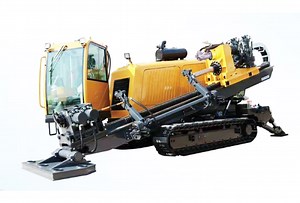 Horizontal Directional Drilling Machine Price | HDD Machine