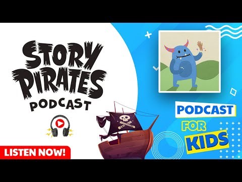 How Do You Play Day/Samantha 🧟‍♀️ | Podcast for Kids | Story Pirates FULL Episode | S1E8