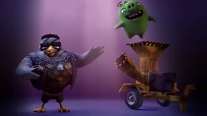 Meet one of our mightiest, if not brightest, birds: Dutch! Recruit him and over a hundred new birds in Angry Birds Evolution! Download here: http://rov.io/PlayEvolution_fb | Angry Birds Evolution