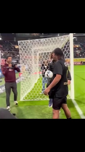 Ronaldinho: The Soccer Legend Who Changed the Game