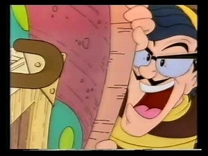 Where's Waldo (Wally) Intro