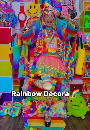 3 Decora Outfits Styled with New Koi Footwear