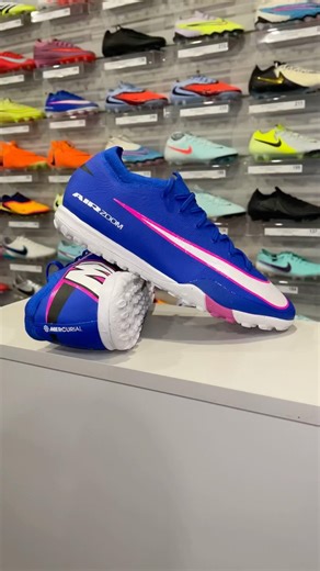 NIKE ZOOM MERCURIAL VAPOR 16 PRO TF (FQ8687-446)
