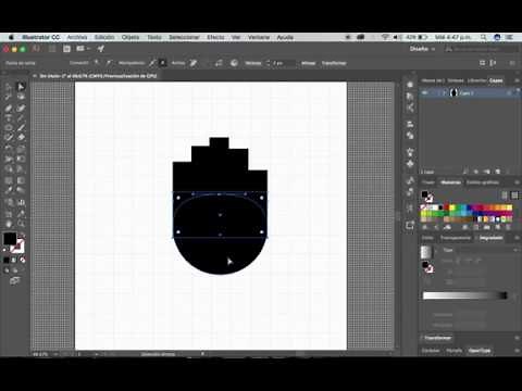 how to make a hand in illustrator