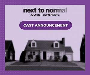 Meet the cast of Next to Normal! We are thrilled to present our incredible cast for the emotionally captivating musical. Get ready to be moved by their exceptional talent and powerful performances. To learn more about the show or purchase a subscription to the #BOLDSeries click the link: https://bit.ly/43oPzv0 #CastAnnouncement #NextToNormal #Musical #CopleyTheatre | Paramount Theatre