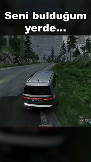 Seni bulursam #renault #lamborghini #drift #beamngdrive #beamng