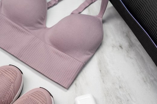 How to Stretch a Bra Band