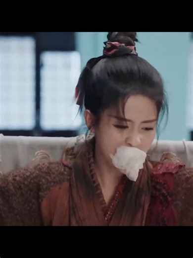 367K views · 3K reactions | The female gang leader was tied to a pillar and used as a "model"? ! Drama Name：Overlord #九流霸主 #Overlord #BaiLu #白鹿 #cdrama #chinesedrama #赖艺 #翟子路 | 魔女甜剧 | Facebook