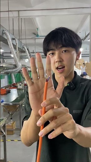 Inside the Wire Harness Factory From Wires to Precision! 🔌🏭 #WireHarness #Manufacturing #FactoryTour