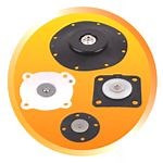 [Hot Item] Solenoid Pulse Jet Valve Diaphragm Repair Kits