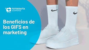 19 Usos y beneficios de GIFs animados en Marketing
