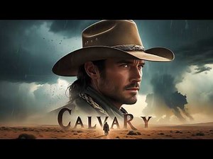 Calvary – One Man’s Journey Through Sin, Sacrifice, and Salvation 🙏