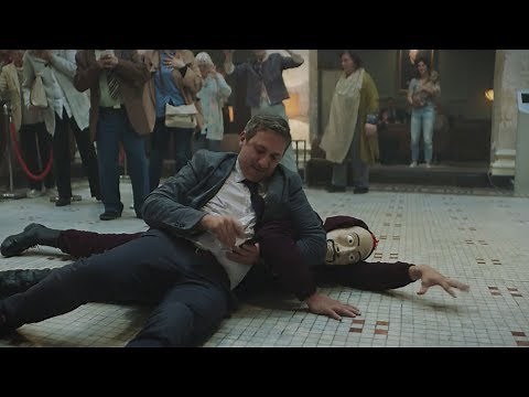 My COSMOTE App | «Ληστεία»