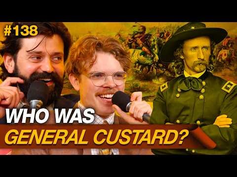 What Was Custer's Last Stand?