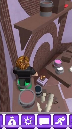 How to get Painted marker in find the markers