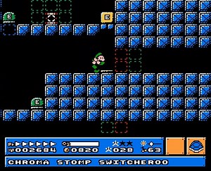 Mario Adventure 3 es una increíble Hack Rom de Super Mario Bros. 3 que estuvo 12 años en desarrollo con increibles niveles y nuevos y divertos power ups ¿Qués os parece? | Ninten Gamers