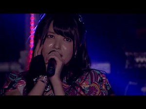 ℃-ute『情熱エクスタシー～Kiss me 愛してる』