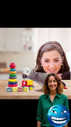 parrots amazing facts