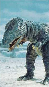 ¿QUÉ TAN FUERTE SERÍA GOROSAURUS EN EL MONSTERVERSE? #godzilla
