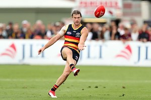 JLT Highlights: Adelaide v Fremantle