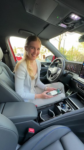 Discover the All-New 2024 VW Tiguan | Enhanced Features & More!