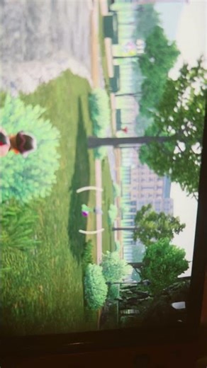 My tenth shiny roserade!