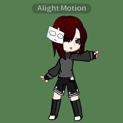 Tes animation || My idea + ‎⁨‪@Tomixity‬ || Cr song:Mesmerizer fnf