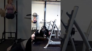 Bench Form Check