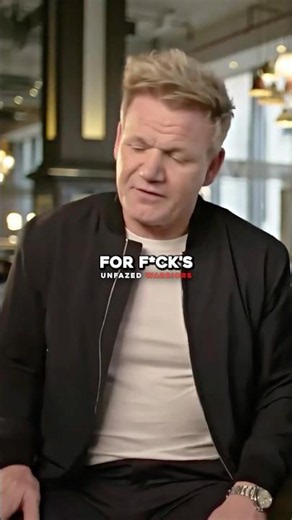 Gordon Ramsay’s Son Hates His Scrambled Eggs