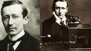 电气颜值天团，搞电气的人都这么帅的嘛