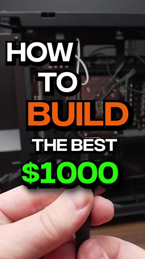 How to Properly Connect Cables in a PC Build