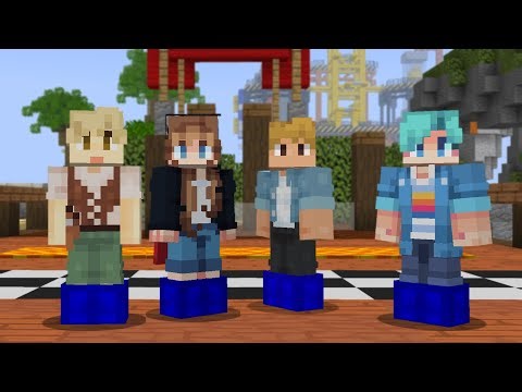 MCC Blue Bats Practice With Scott, Jimmy and Oli! | Minecraft Stream