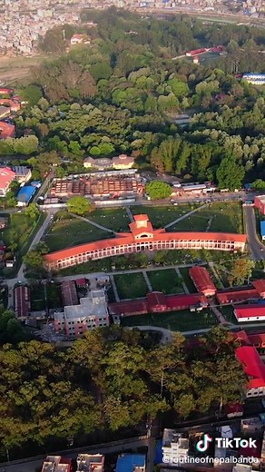 Tribhuwan University: World's No 1 Largest University with 460,632 Students