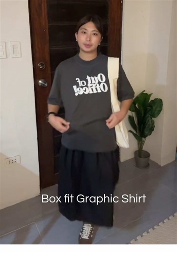 Stylish Graphic Shirts for Every Fit Check