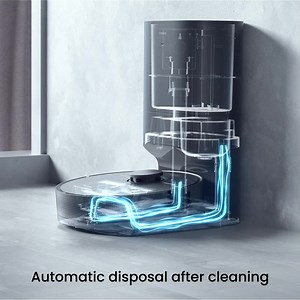 24K views · 8K reactions | Love smart home, follow us. Dreame Technology has geek nature in its genes which specializes in R & D, designing, manufacturing and sales of smart home appliances. Dreame's main products are cordless vacuum cleaner, robotic vacuum cleaner and high-speed hair dryer. | Dreame Tech | Facebook