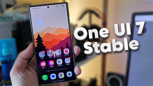 Samsung One UI 7: Full Breakdown of New Features Enhancing Your Smartphone Use