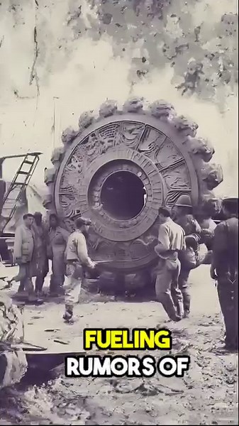 10K views · 217 reactions | The Stone Stargates Mystery #ancientaliens #StoneStargates #AncientMysteries #CosmicEnigmas #ArchaeologicalWonders #LostCivilizations #ConspiracyTheories #GovernmentCoverUps #SecretFacilities #UnsolvedHistory #AncientTechnology #CosmicTravel #MysteriousArtifacts #EnigmaticPast #HistoricalRiddles #TimeWillTell #UnravelTheMystery #CosmicGateways #HiddenKnowledge #LostInTime #IntricateSymbols #FolkloreLegends #ufo #history | Ancient Astronaut Theorists | Facebook