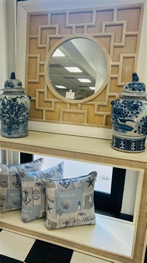 Kick off your weekend the right way—lounging in breezy, light-filled spaces that feel like a perpetual seaside escape. Whether it’s a whitewashed sofa with soft linen cushions, rattan accents, or elegant coastal pieces that invite relaxation, our collection brings that effortless Southern coastal charm right into your home. Here’s to sunshine, ocean breezes, and furniture that makes every day feel like vacation! Who’s ready to unwind? Drop a 🏖️ if you’re craving those coastal vibes this weekend