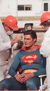 Jay Towers on Instagram: "Superman III on ABC TV! Part of the 1985/1986 Fall Preview Special. Voiced by legendary Ernie Anderson with additional behind the scenes footage! #christopherreeve #superman3 #abctv #superman #richardpryor #80smovies"