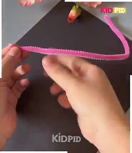 1.8M views · 2.6K reactions | Beautiful Weaving Crafts to Make in Easy Way | Kidpid | Facebook