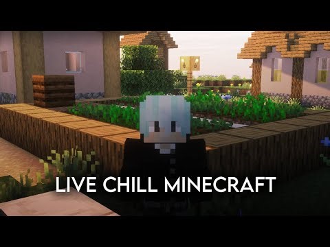 PERMABARAN MINECRAFT - LIVE MINECRAFT INDONESIA