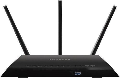 Netgear Nighthawk AC1900 Smart WiFi Router (R7000)  Review